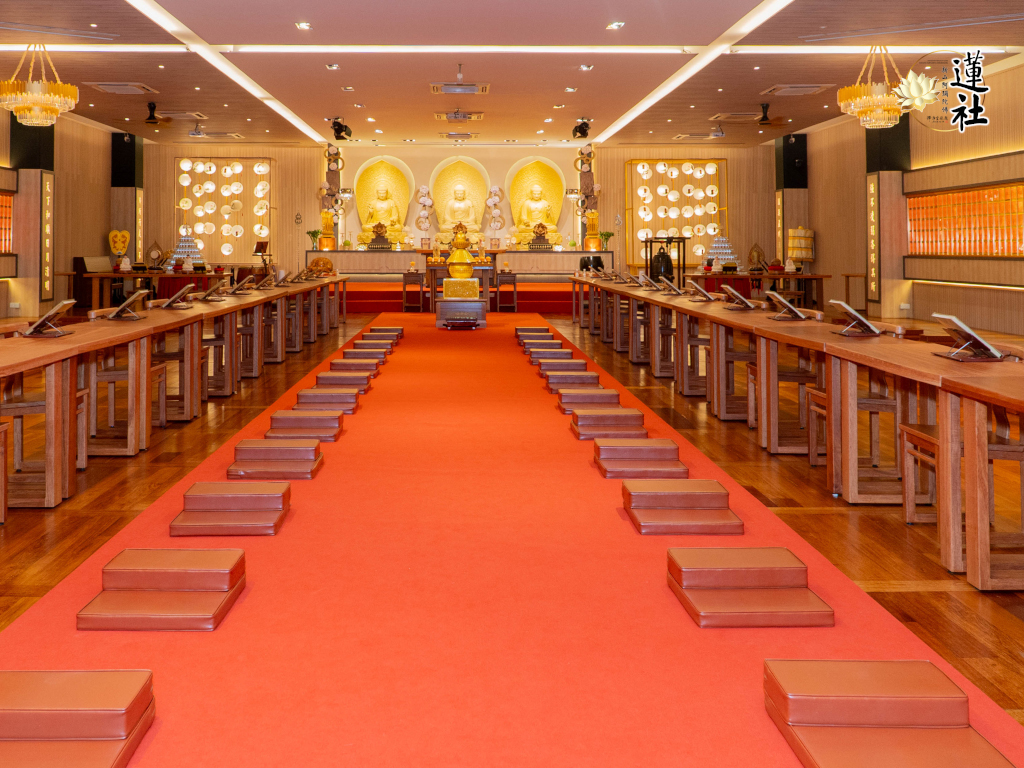 da xiong bao dian amituofo 2025