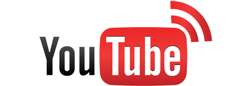 Youtube Live Logo